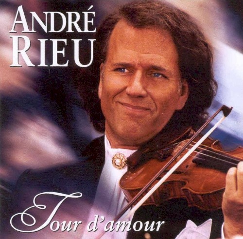 Tour d'amour