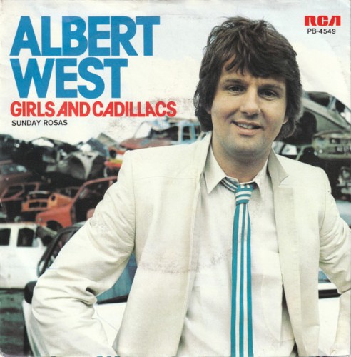 Girls and Cadillacs