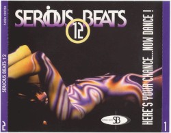 Serious Beats 12