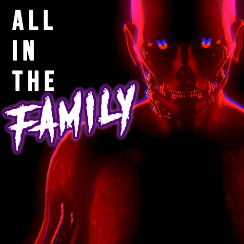 All In The Family