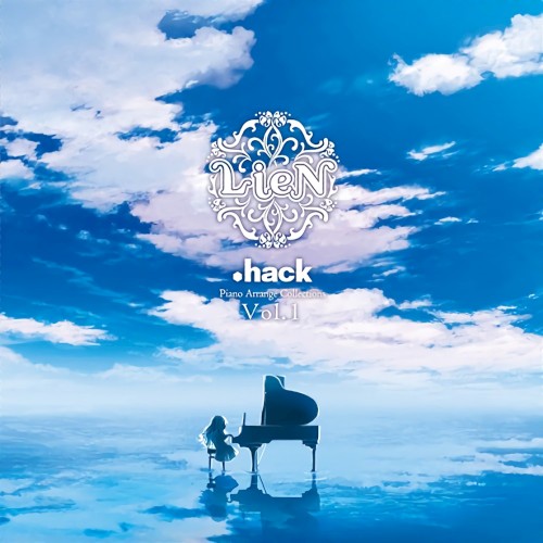『.hack』ピアノアレンジコレクション Vol.1