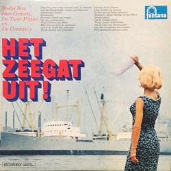 Het zeegat uit