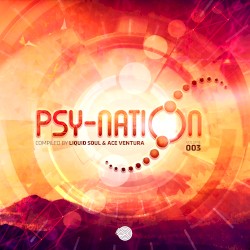 Psy-Nation, Vol. 003