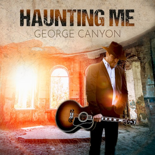 Haunting Me