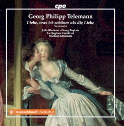 Liebe, was ist schöner als die Liebe