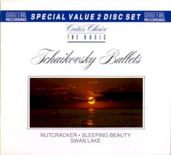 Tchaikovsky Ballets