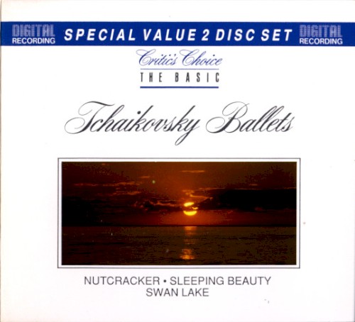 Tchaikovsky Ballets