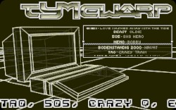tYMewarp