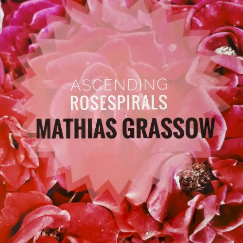 Ascending Rosespirals