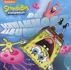 Das schwammose Album