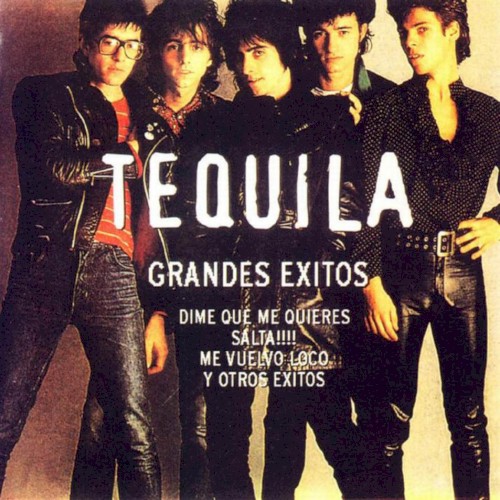Grandes éxitos