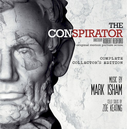 The Conspirator