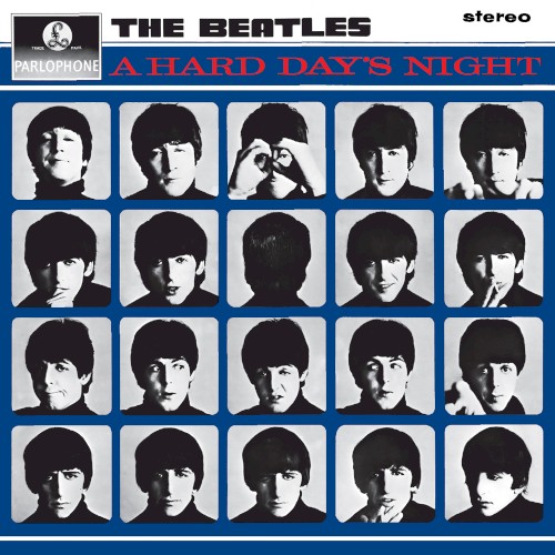 A Hard Day’s Night