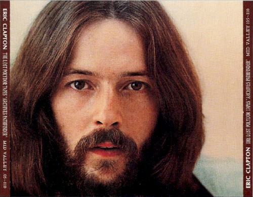 Archives Pathfinder: The Lost Polydor Tapes