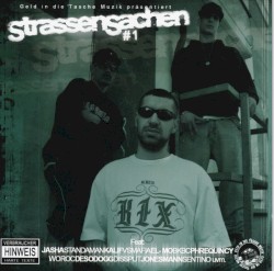 Straßensachen #1
