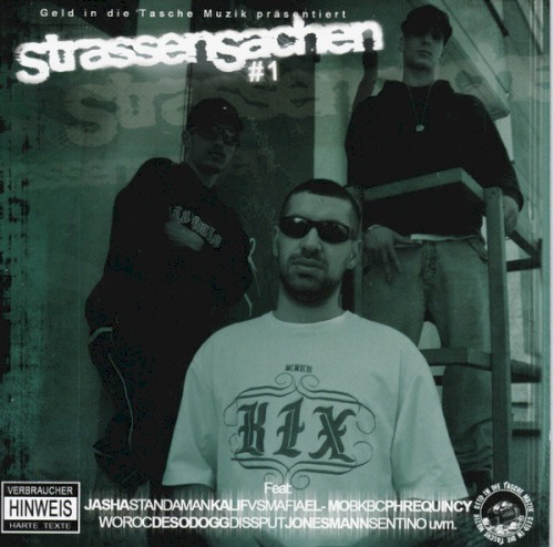 Straßensachen #1
