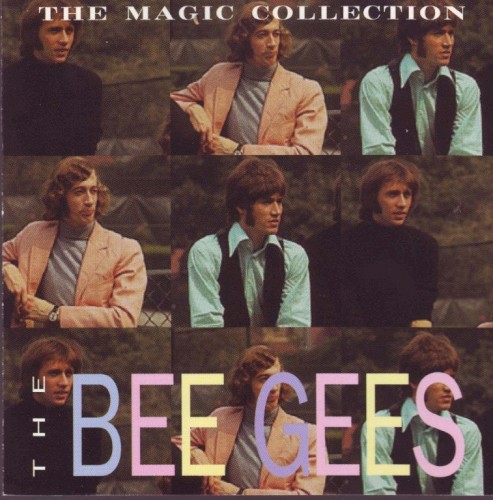 The Magic Collection