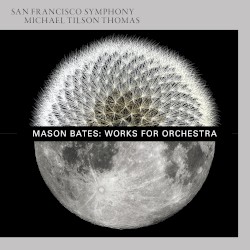 Works for Orchestra