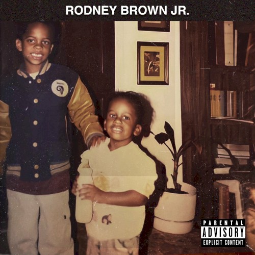 Rodney Brown Jr