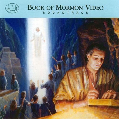 Book of Mormon Video Soundtrack