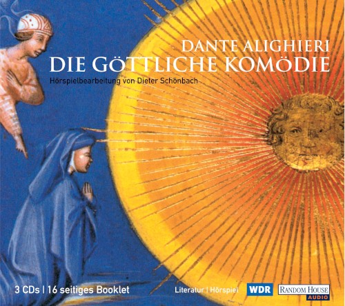 Die göttliche Komödie