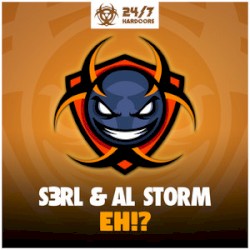 Eh!?