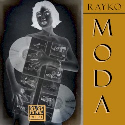 Moda
