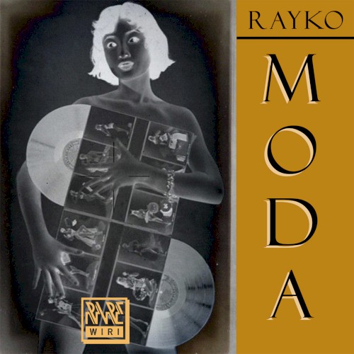 Moda