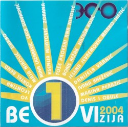 Beovizija 2004 - 1