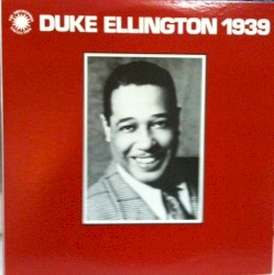 Duke Ellington 1939