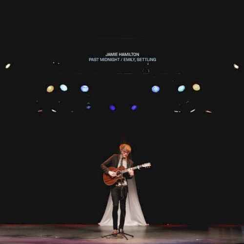 Past Midnight / Emily, settling
