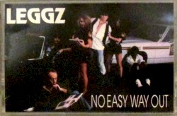 No Easy Way Out