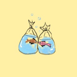 Ese besito