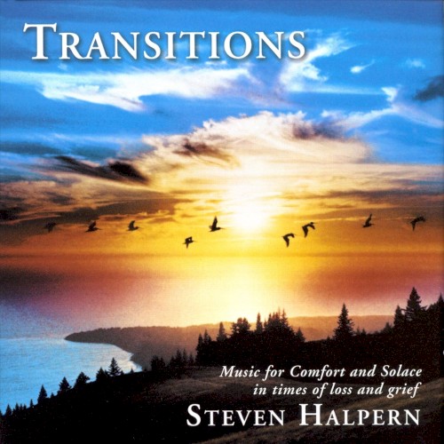 Transitions