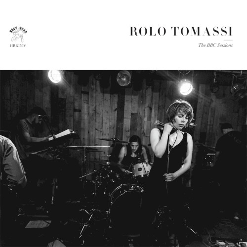 The BBC Sessions