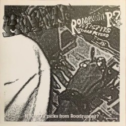 Hikaru’s Picks From Roadrunner?