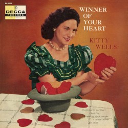 Winner of Your Heart