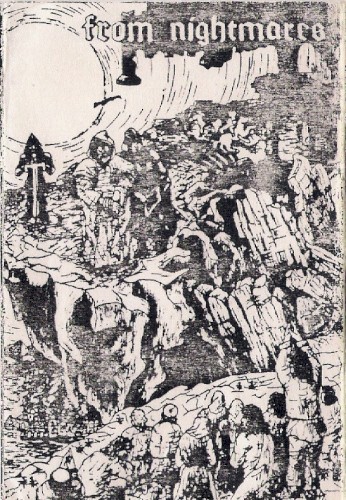 From Nightmares and Myths...