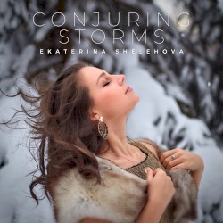 Conjuring Storms