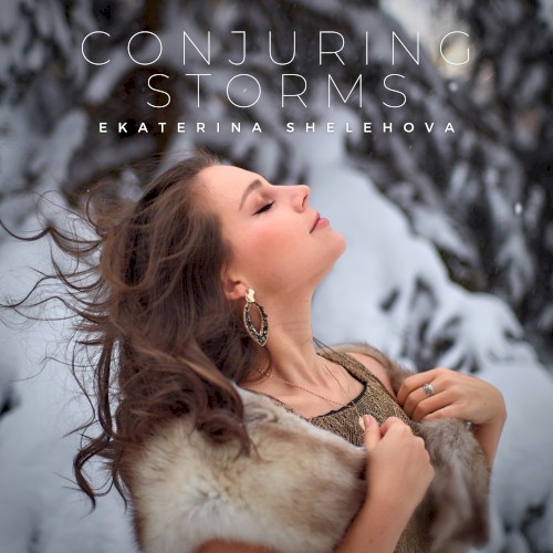 Conjuring Storms