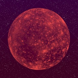 Callisto Volume 3
