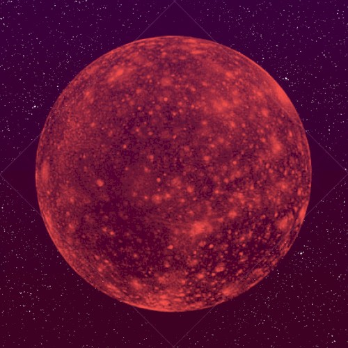 Callisto Volume 3