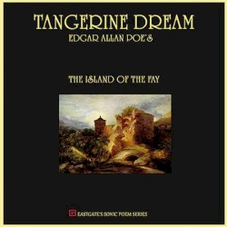 Edgar Allan Poe’s The Island of the Fay