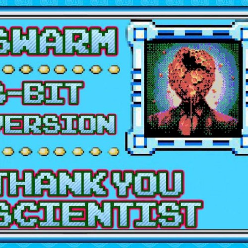 Swarm (8-bit version)