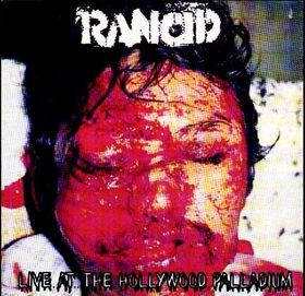 Live At The Hollywood Palladium