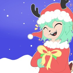 Berry And Bright
