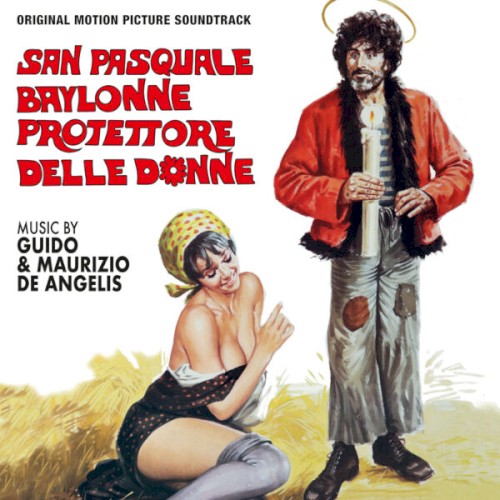 San Pasquale Baylonne Protettore Delle Donne