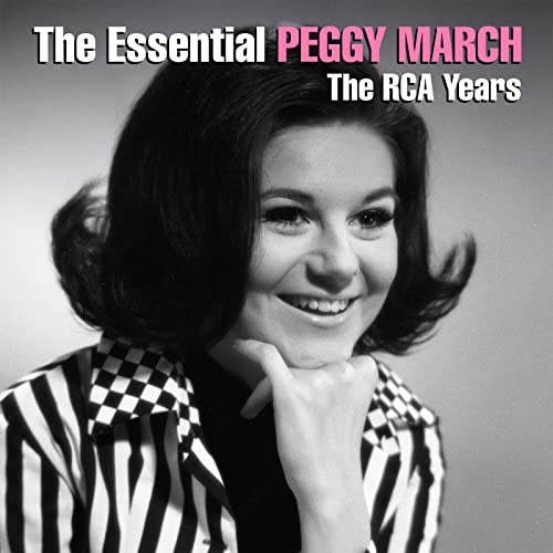 The Essential Peggy March: The RCA Years