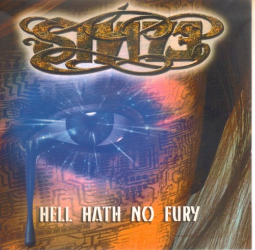 Hell Hath No Fury