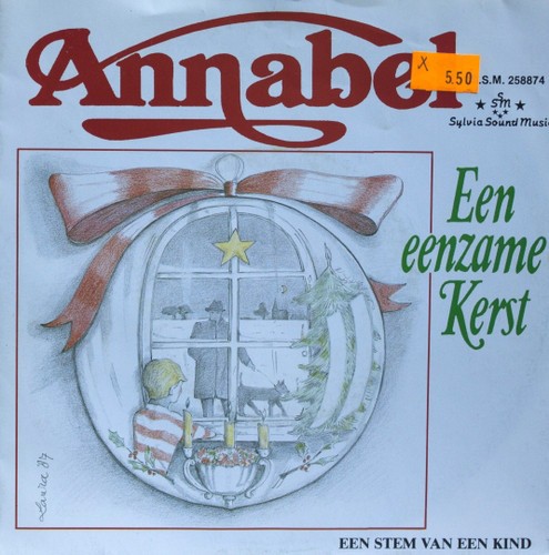 Een eenzame kerst / Een stem van een kind